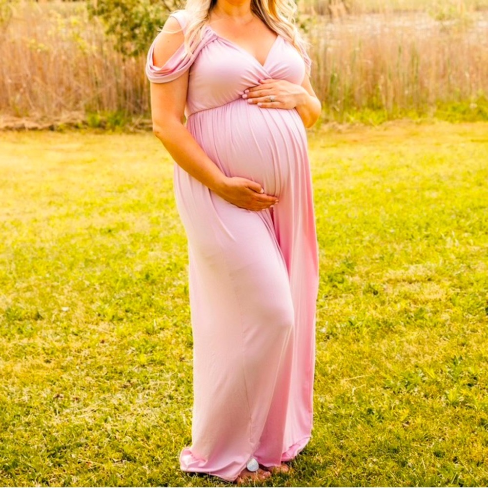 Maternity Dress Bundle - image 1